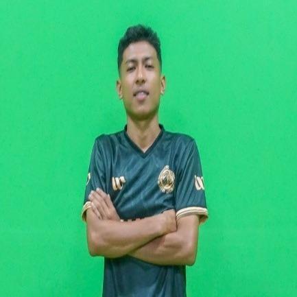 ADRIAN DAMONE A. TANGWAL