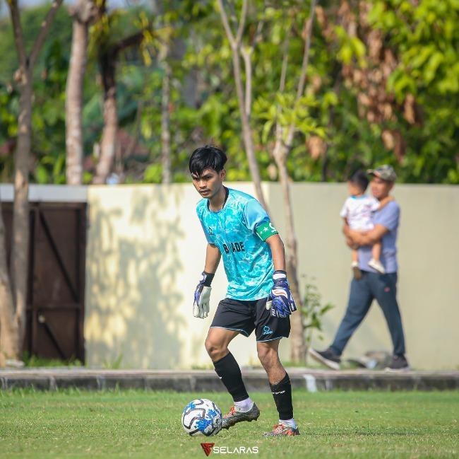 Julpan Ferdiansyah (GK)
