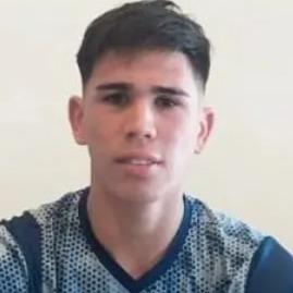 Lucas Monzon