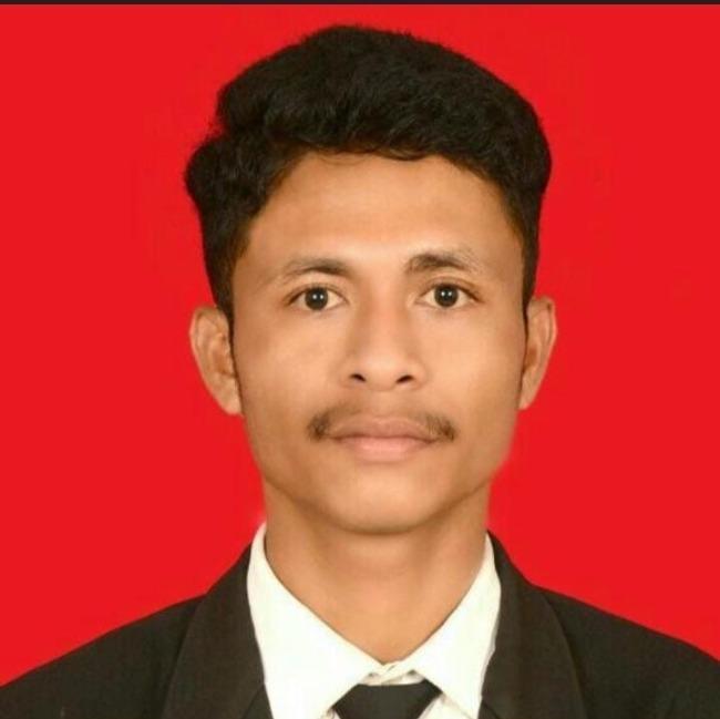 HAFIZ BAHARUDIN