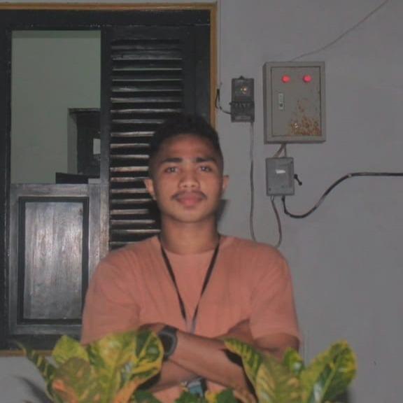 ANWAR ERE JAWA
