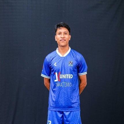 CRISTIAN