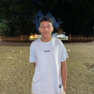 EZRA UMBU LAIYA
