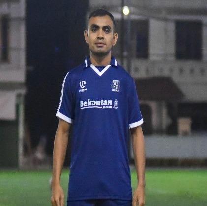 Nikolaus Meo Dhaka