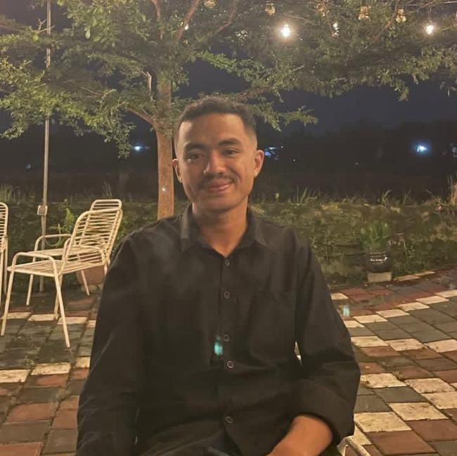 Andrianus Sandi Putra