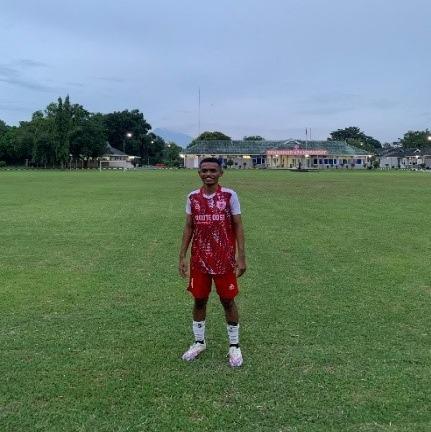 VIRMAN YOSEP ARMANDO SERI GADJON