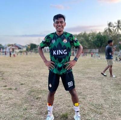 JIMI UMAR