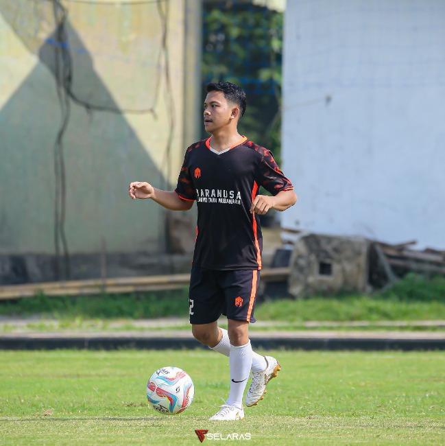 RANDI KHU UMASANGAJI