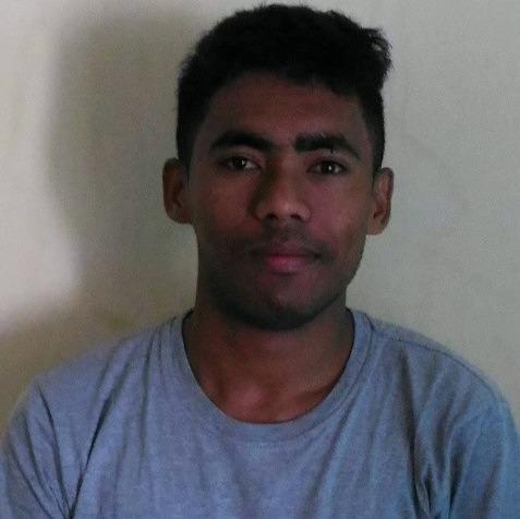 ANTONIUS NONG VICKY