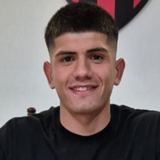 Gabriel Diaz