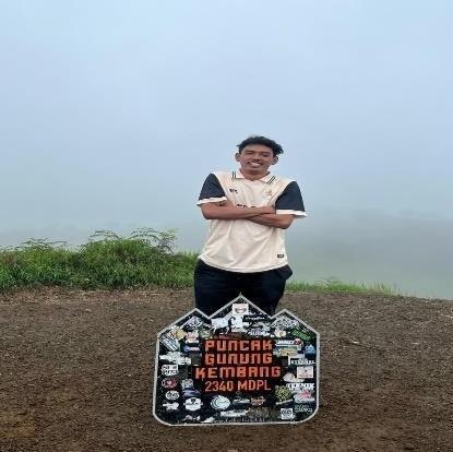 Yanuarius Bulu (DMF)
