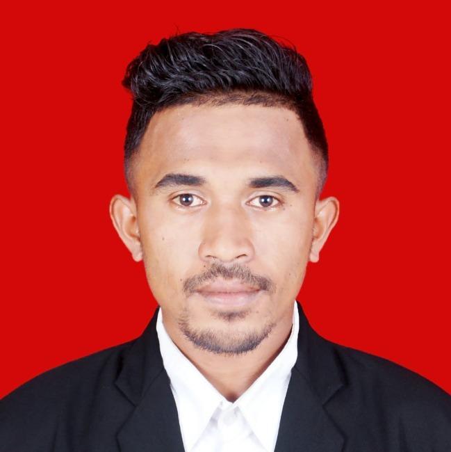 MOHAMMAD ALI ISKANDAR
