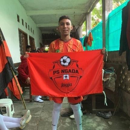 Petrick Mario Ngebu Bhute