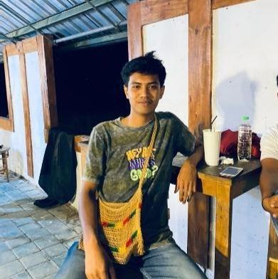 DONISIUS UMBU DIKI