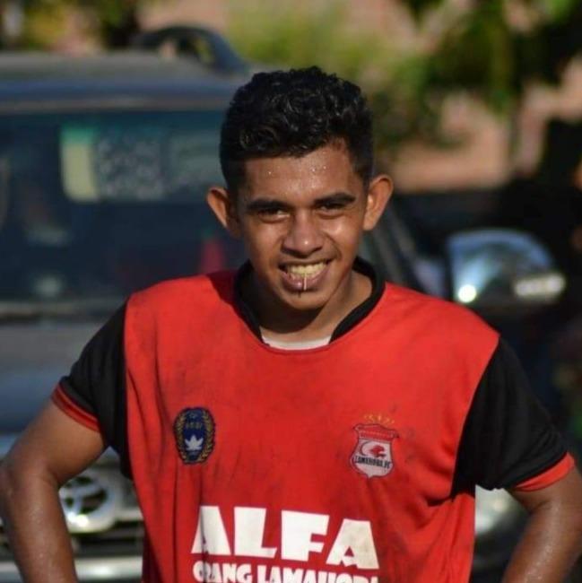 RAHMAD BOLI RAYA BIN RIDWAN