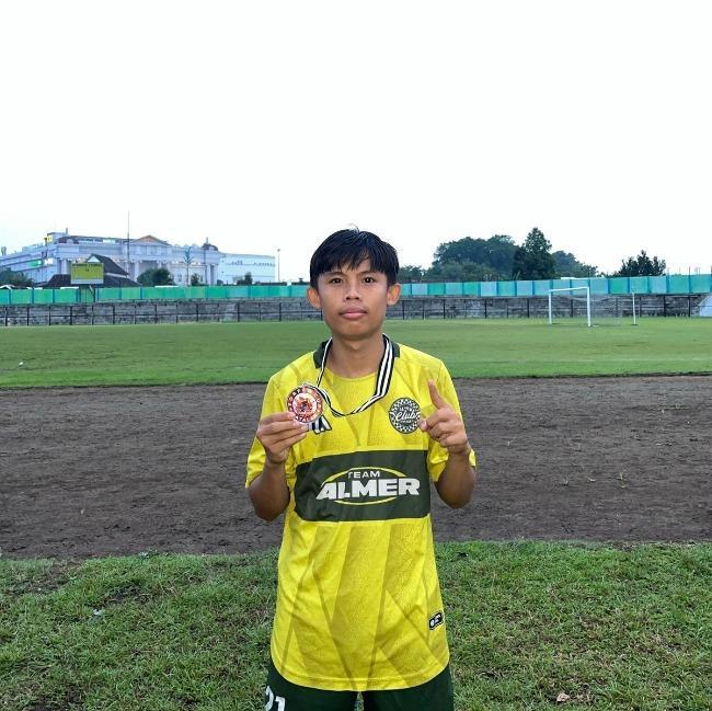 WAHYU ARIYANSYAH