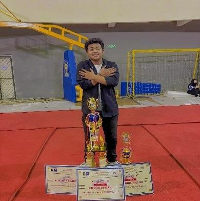 Muhamad Soleh