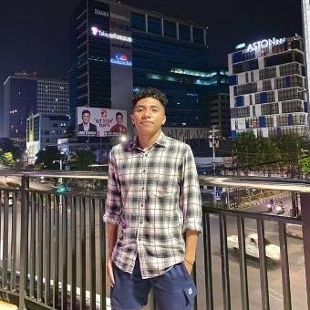 Jordanus Antonius Muga Meo