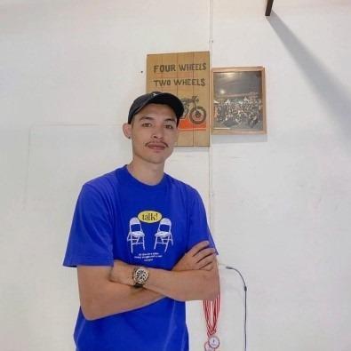 Agnos Yohanes Wagu Seran