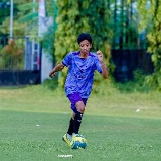 FRAYOGA SAPUTRA