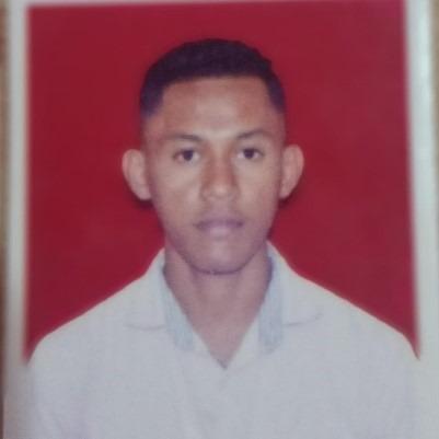 Paskalis Kaka Rengi