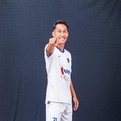DWIKIE MATIUS JEHAMAN