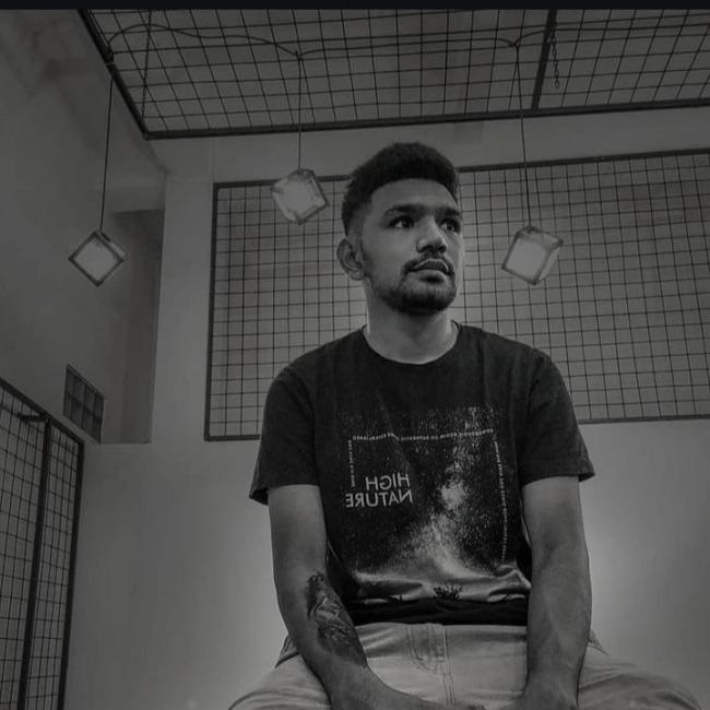Carlos Sae