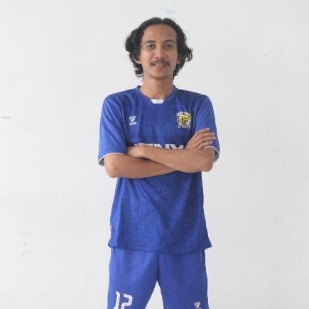 ECSHA YUDISTIRA