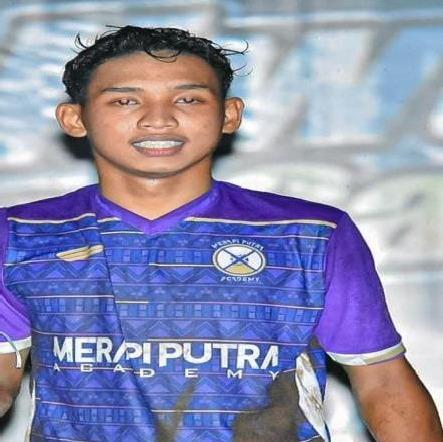 Febri Rizky Maulana (GK)