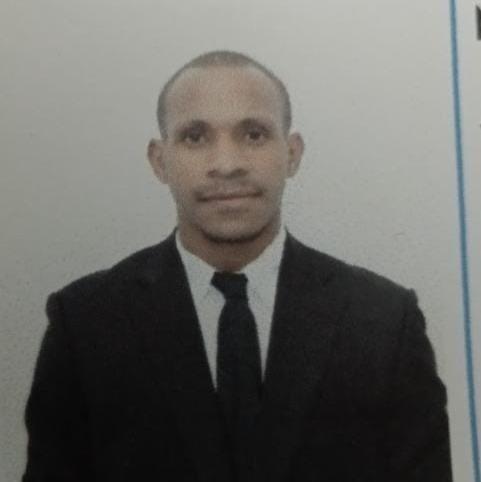 ANDRE CARLOS TARORE YAMUN