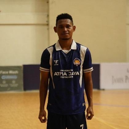 NDAWI ERIKSON WANDIK