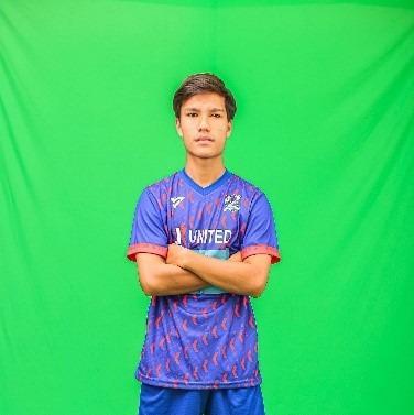 DAVID KURNIAWAN