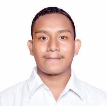 YOSEPH LABORAN DU’A
