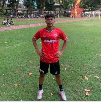 MUHAMMAD AMIN