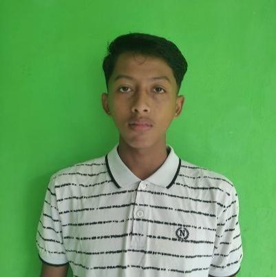 AHMAD ZAKI ZURIA KAMAL