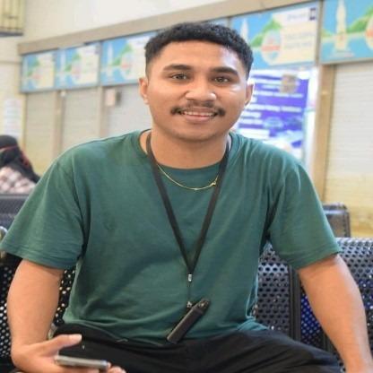 EDWIANUS BOLI TADON SANGGO
