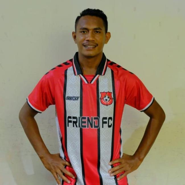 HIPOLITUS MALI
