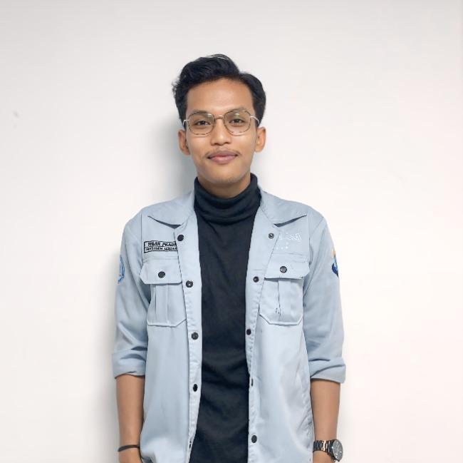 TEGAR PRADANA