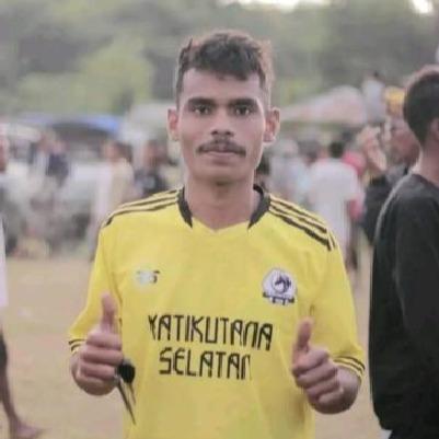 GIDION UMBU BEWA