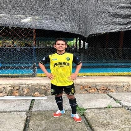 Fahril Wawo Seto (DMF)