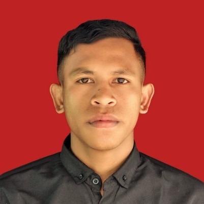 Yoseph Andriano Ongo