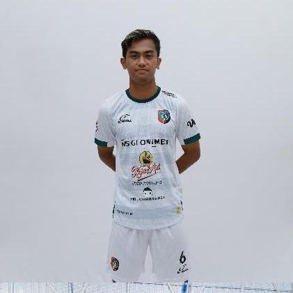 Pandu Satya Danera (AMF)