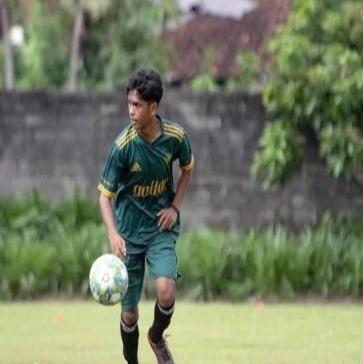 BRAYL BILI