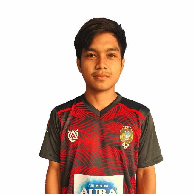 ISKANDAR HASAN SRG