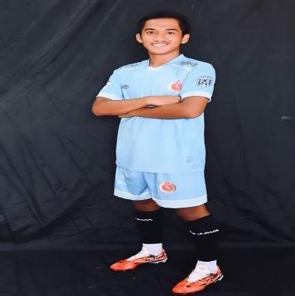 M. Kevin Nugraha (RB)