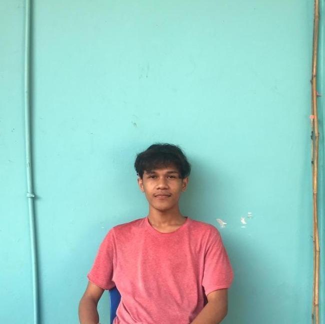 Hironimus Bil Putran Gadret