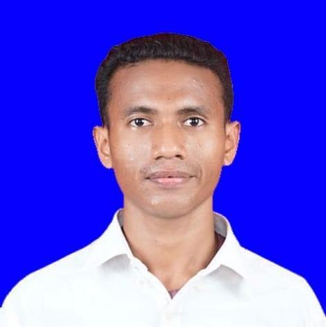 FANSISKUS FRENGKI BAWA
