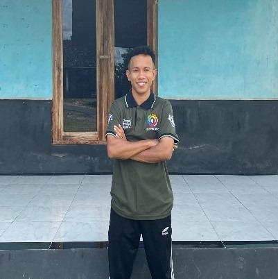 Yoseph Mario Prasetyo Toda Dei