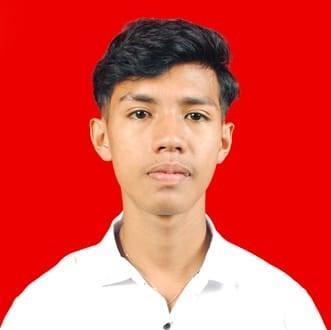 YUSTINUS FREMENSIUS HERISON KEANG