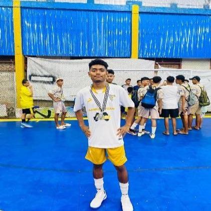 Ardiansyah Samsudin (AMF)